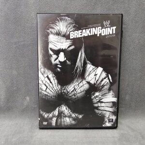 WWE: The 50 Greatest Finishing Moves in WWE History (DVD, 2012, 3-Disc Set B2-17